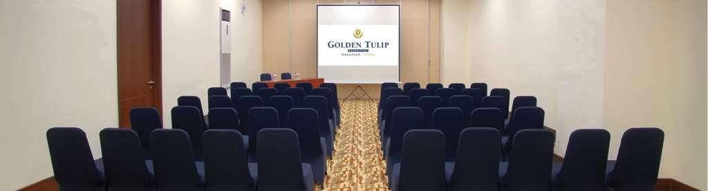 Отель Golden Tulip Essential Макасар Удобства фото